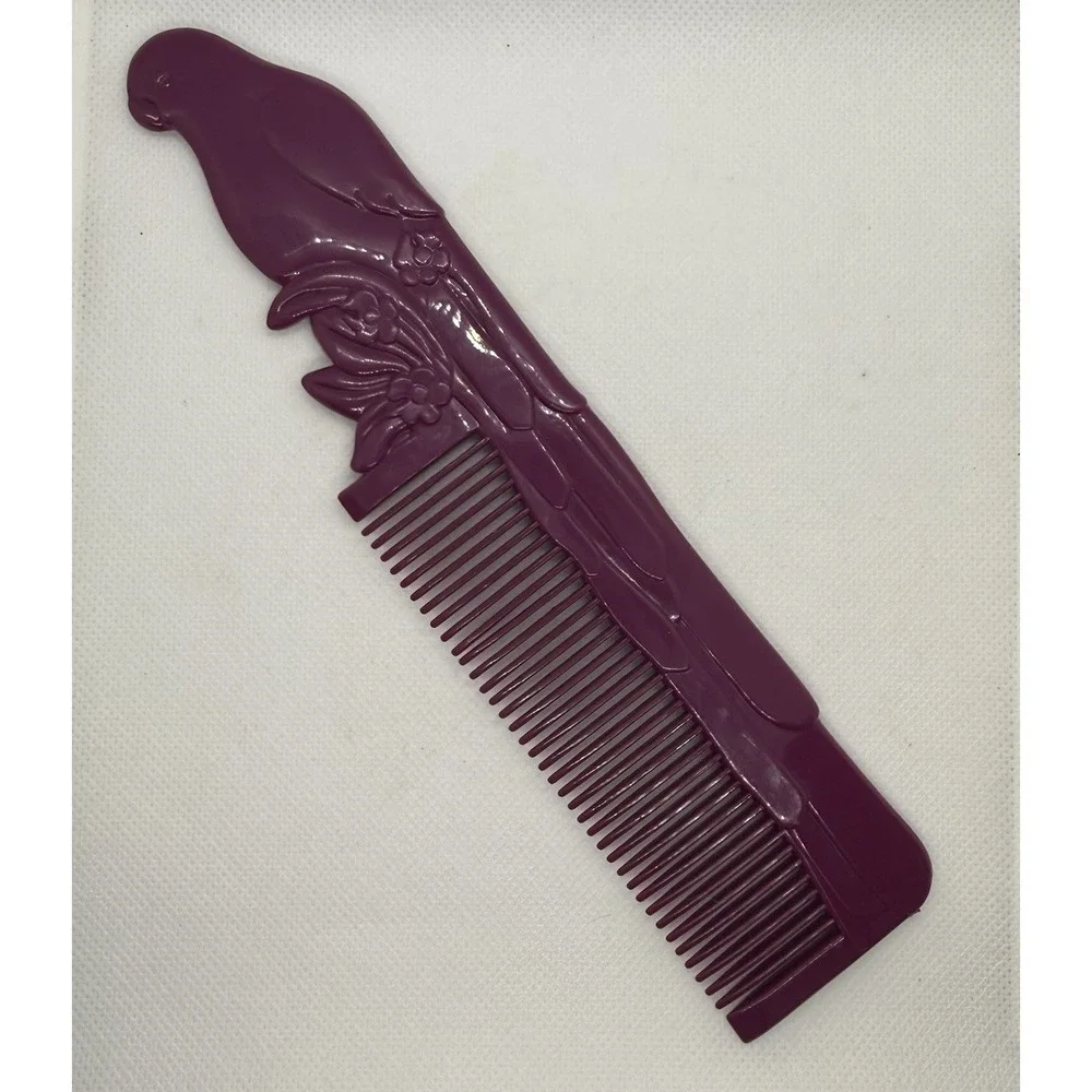 Vintage 1980 Freelance Super Comb 9.5